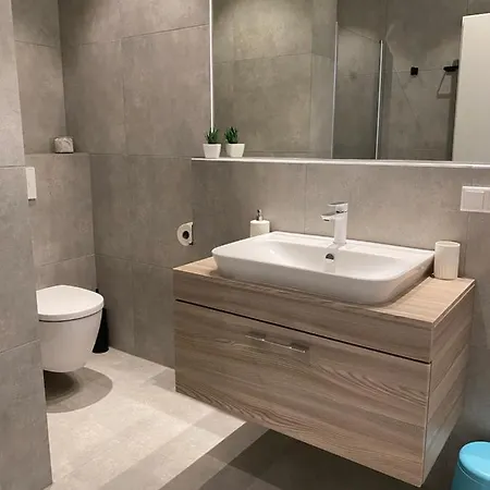 Spanien Flair Mitten In 2 Apartamento *
