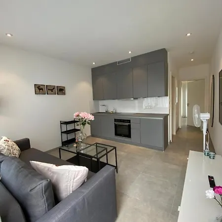 Apartamento Spanien Flair Mitten In 2 *