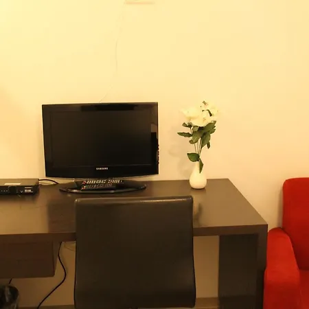 Lovely Studio West - Neues Momomotel Hotel *