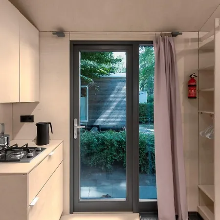 Appartamento Wiesenhaus Koeln Colonia