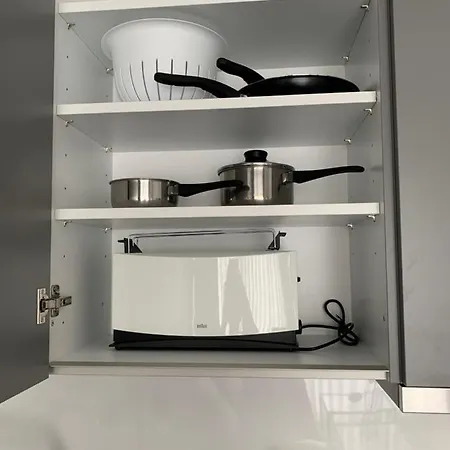 Apartamento Spanien Flair Mitten In 2 *