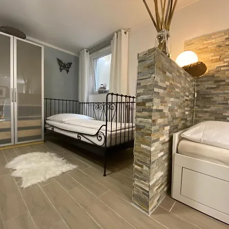 Appartement Ds *