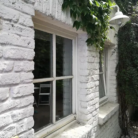 Appartamento May-apartment Zentrale