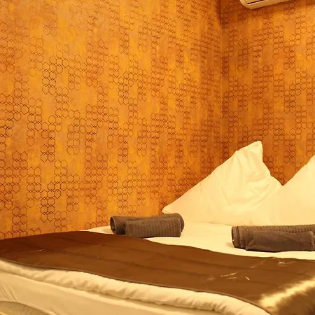 Lovely Studio West - Neues Momomotel Hotel Colónia