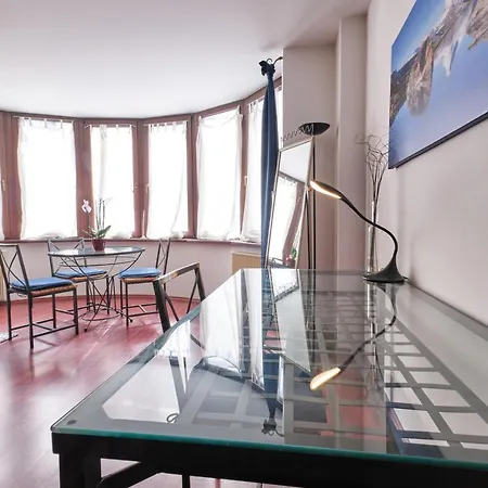City Apartment Koeln Cologne