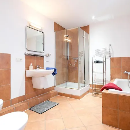 City Apartment Koeln Apartment Cologne