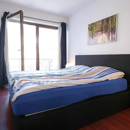 City Apartment Koeln Cologne