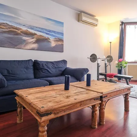 City Apartment Koeln Cologne