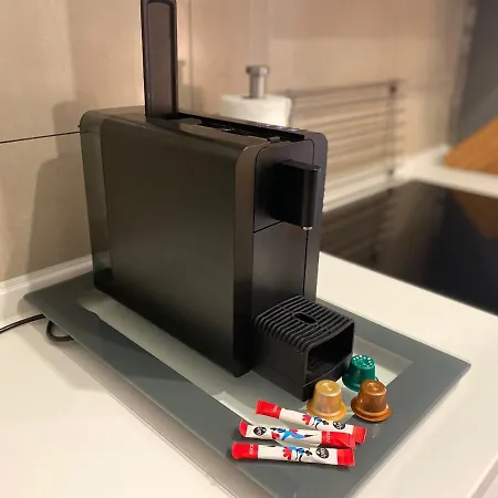 Appartement Ds
