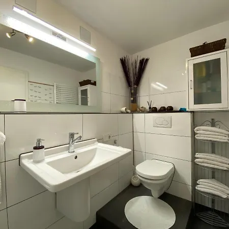 Ds Appartement *