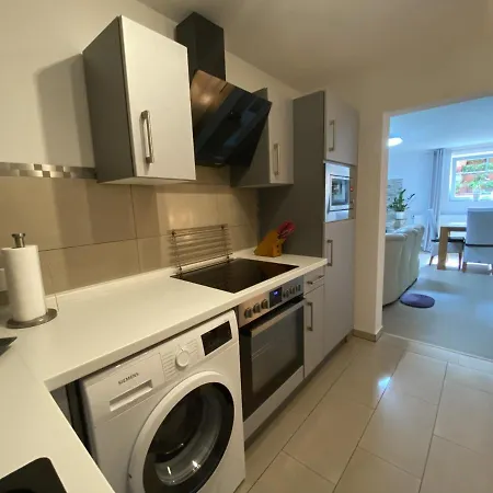 Ds Appartement Keulen