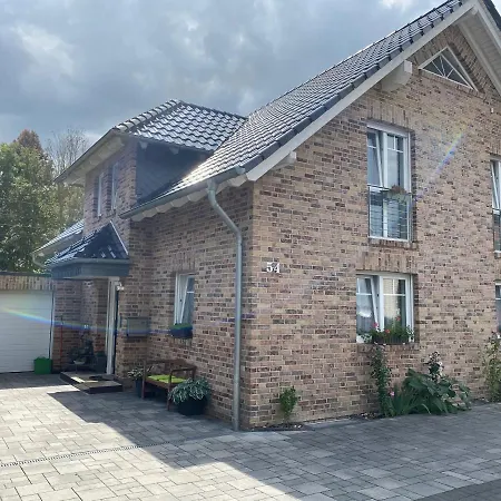 Ds Appartement