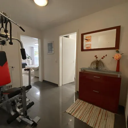 Ds Appartement *