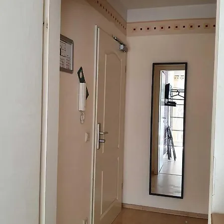Citypark 3* Colonia