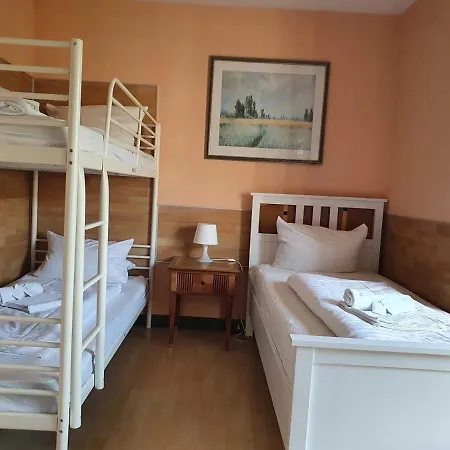 Hotel Citypark 3*