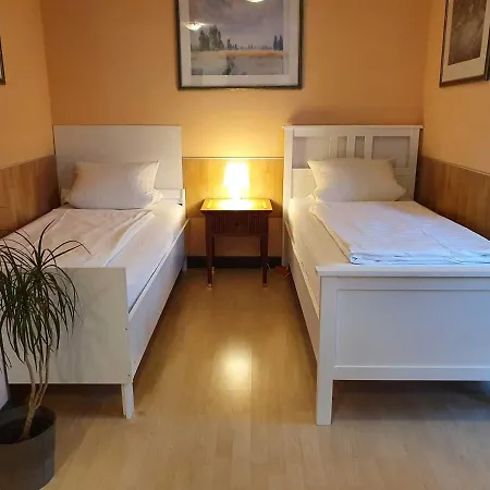 Citypark Hotel Colonia