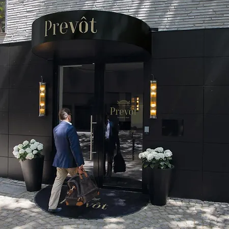 Prevot Restaurant & Hotel