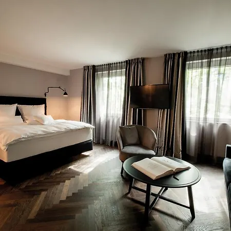 Prevot Restaurant & Hotel