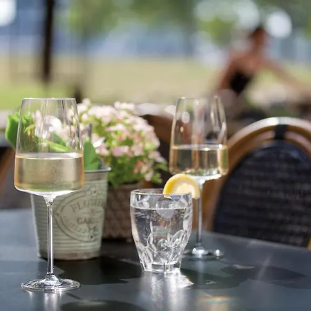 Prevot Restaurant & Hotel 4*