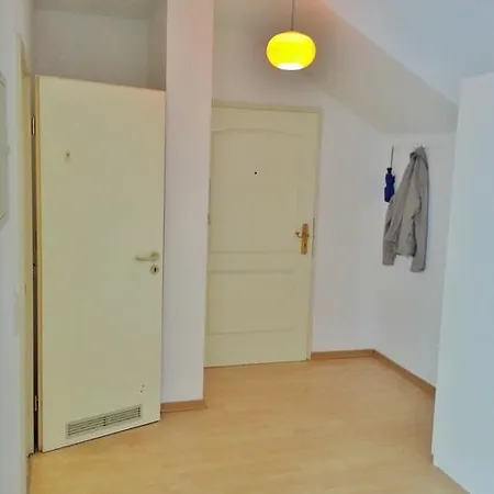 Apartment Cgn - Deutzer Bruecke *