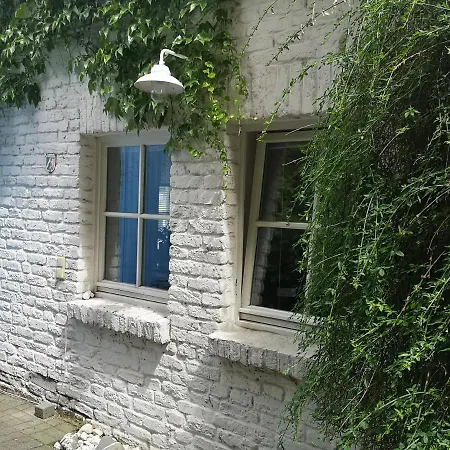 Appartamento May-apartment Zentrale
