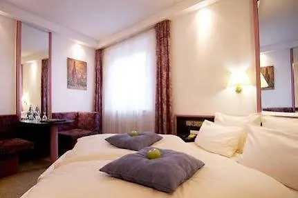 Cityclass Alter Markt 4* Kolonia