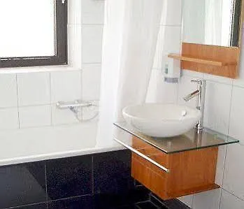 City Am Neumarkt Hotel Köln
