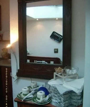 Haus Enteresan 2* Colonia