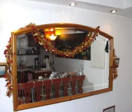 Haus Enteresan Colonia