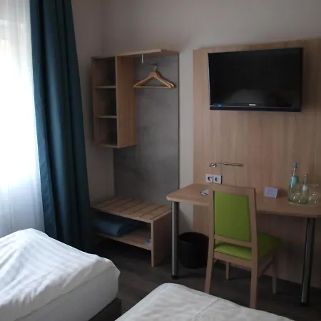 Airport Business Hotel