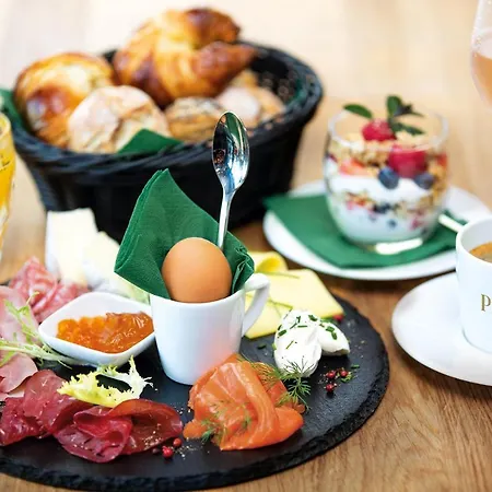 Prevot Restaurant & Hotel Cologne
