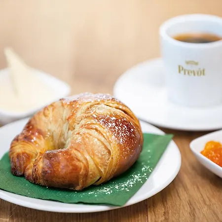 Prevot Restaurant & 4* Cologne