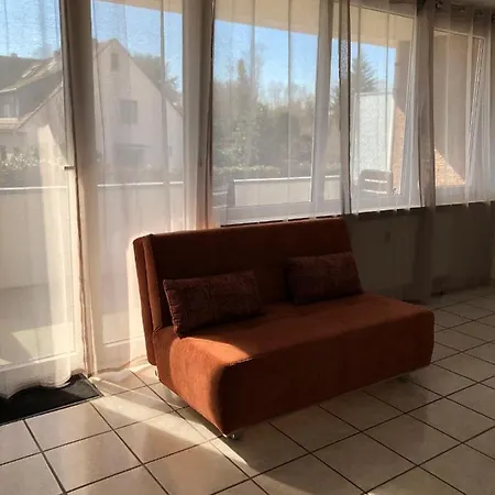 Apartamento Haus-katharina