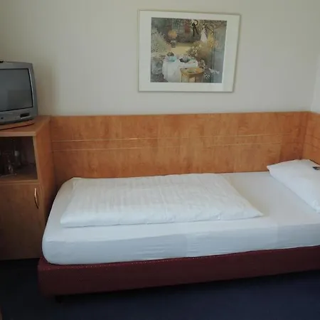 Airport Business Hotel Köln
