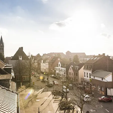 Buergerhof 3*