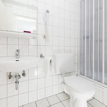 Buergerhof 3* Cologne