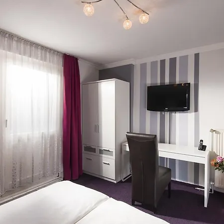 Buergerhof 3* Cologne