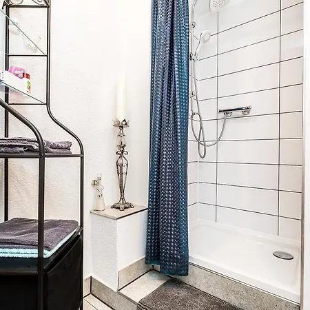 Apartament Apartment Cologne
