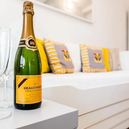 Apartament Apartment Cologne Kolonia