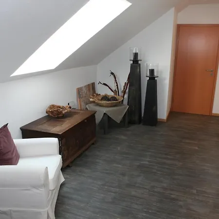 Hotel Haus Berger Colonia