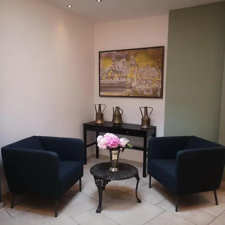 Hotel Fellini 3* Köln