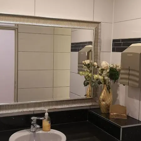 Apartment Hotel City Inn 2*
