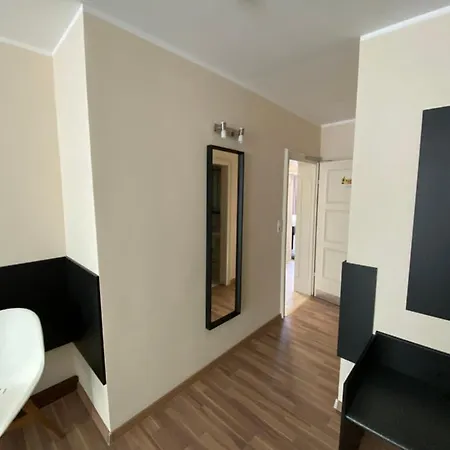 Drei Kronen Hotel 3*