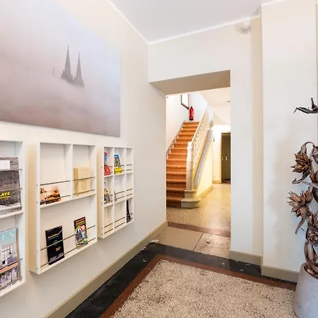 Hotel Casa Kolonia