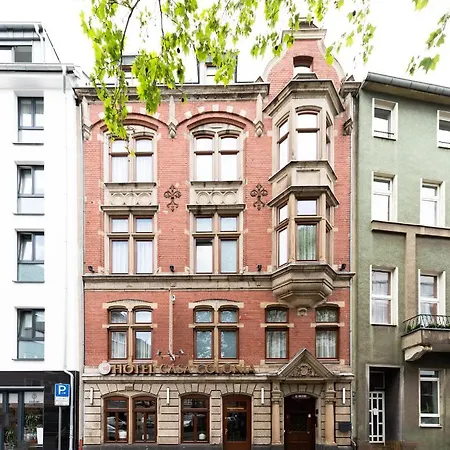 Casa Kolonia