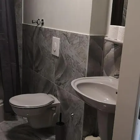 Apartment Hotel City Inn 2*