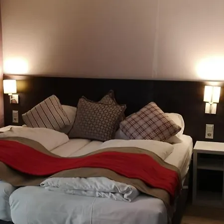Hotel Apartment Hotel City Inn Cologne