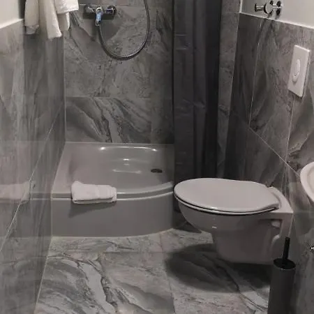 Apartment Hotel City Inn Hotel Cologne