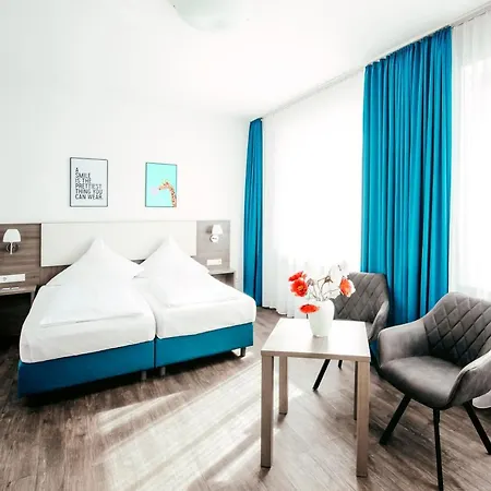 Haus Am Dom - Und Apartment Cologne