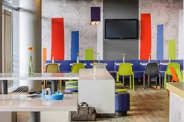 Ibis Airport Köln